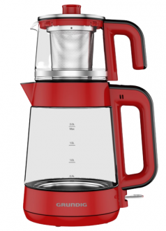 Grundig CM-4054 K Çay Makinesi kullananlar yorumlar